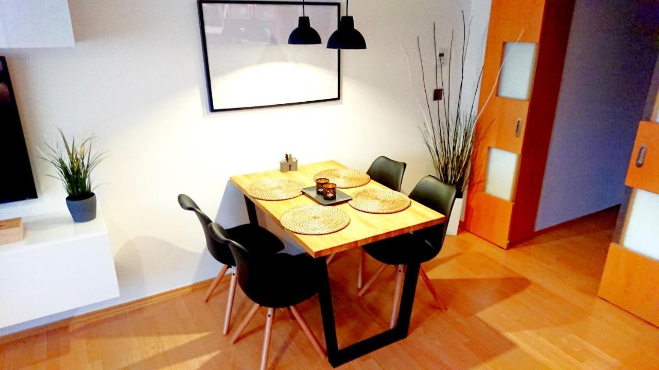 Apartman U Sklarny Apartment Harrachov Exterior photo
