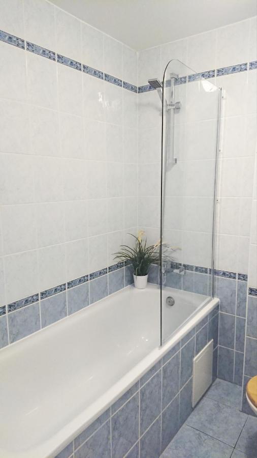 Apartman U Sklarny Apartment Harrachov Exterior photo
