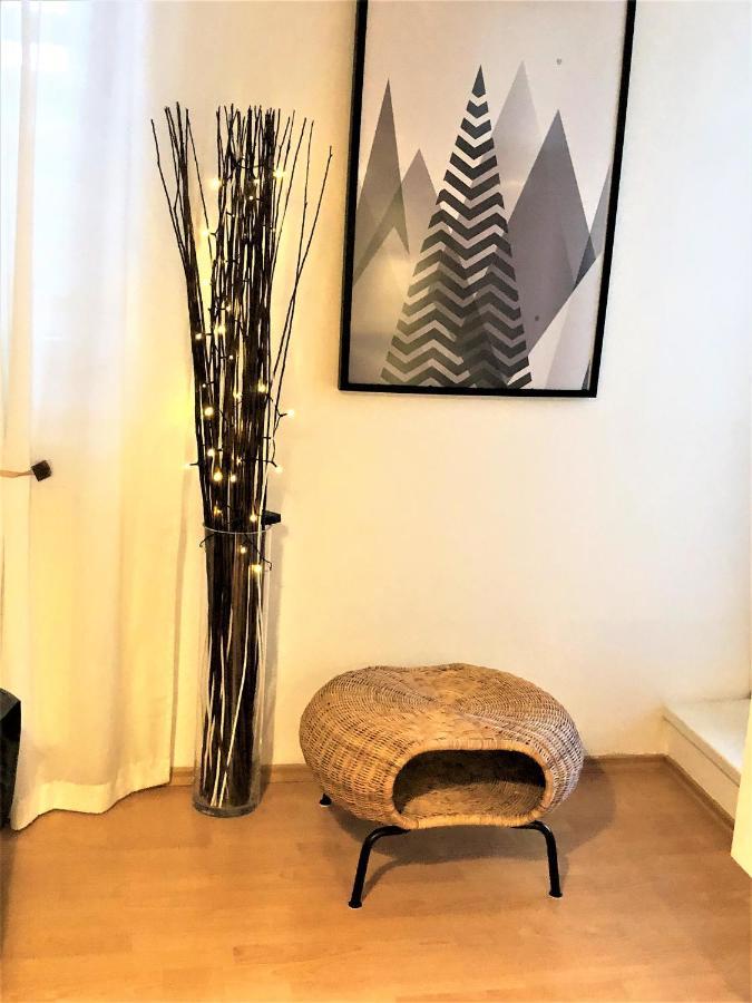 Apartman U Sklarny Apartment Harrachov Exterior photo